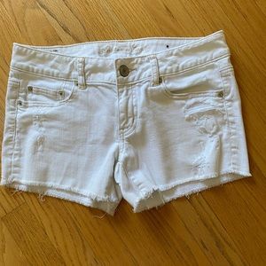 American Eagle Shorts size 6